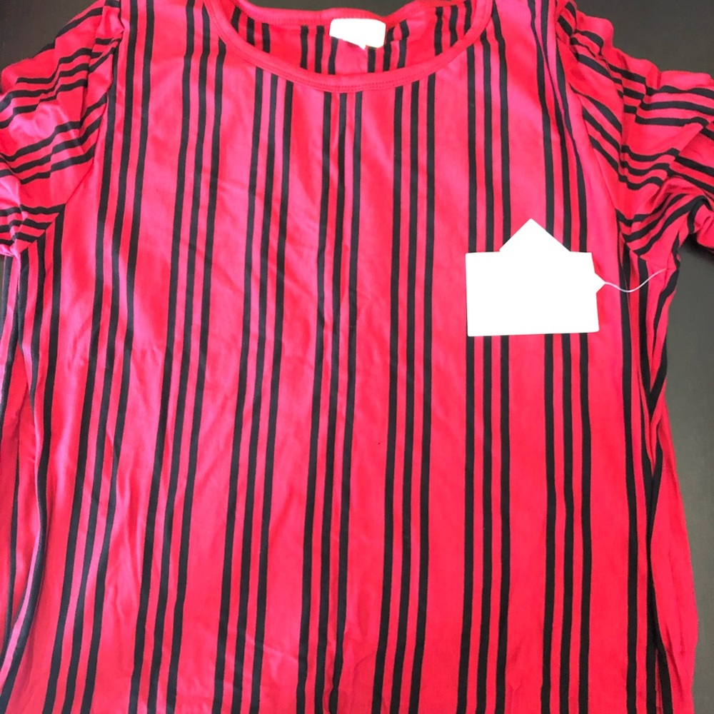 BNWT 2XL LuLaRoe Julia, really stretchy
